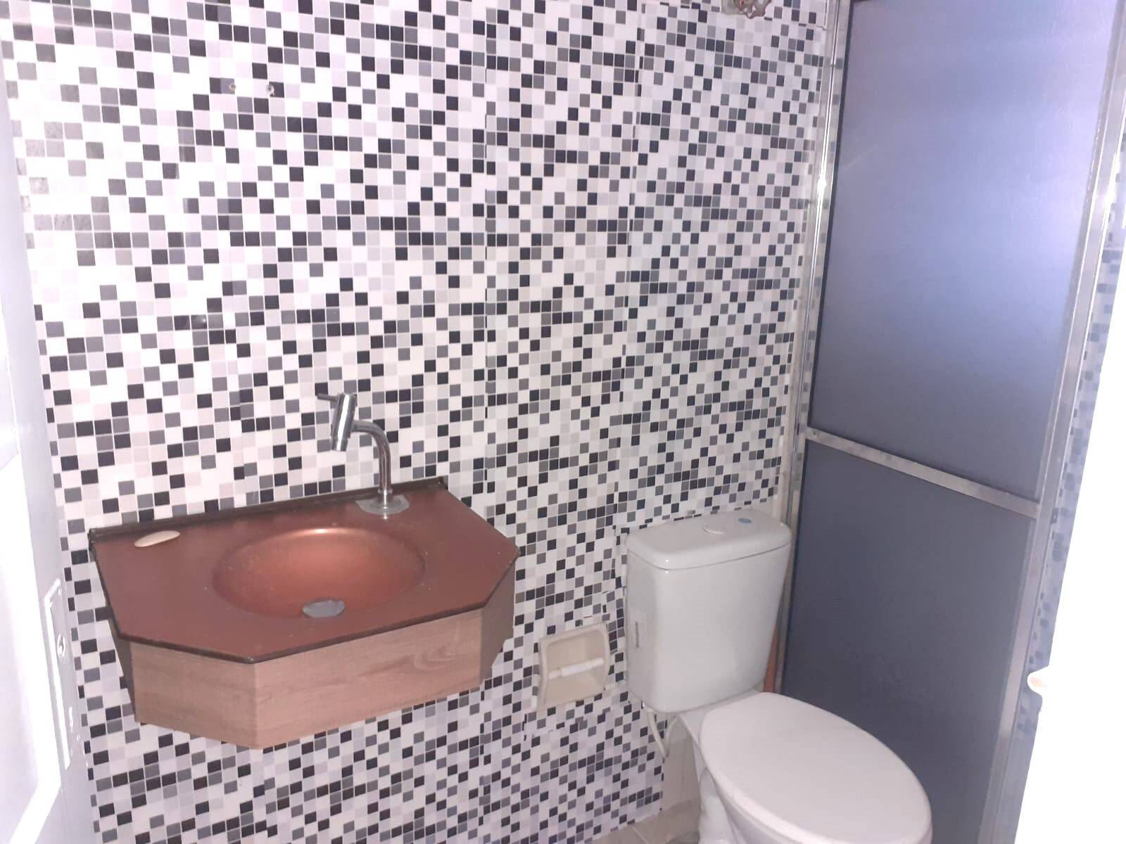 Apartamento à venda com 1 quarto, 35m² - Foto 8