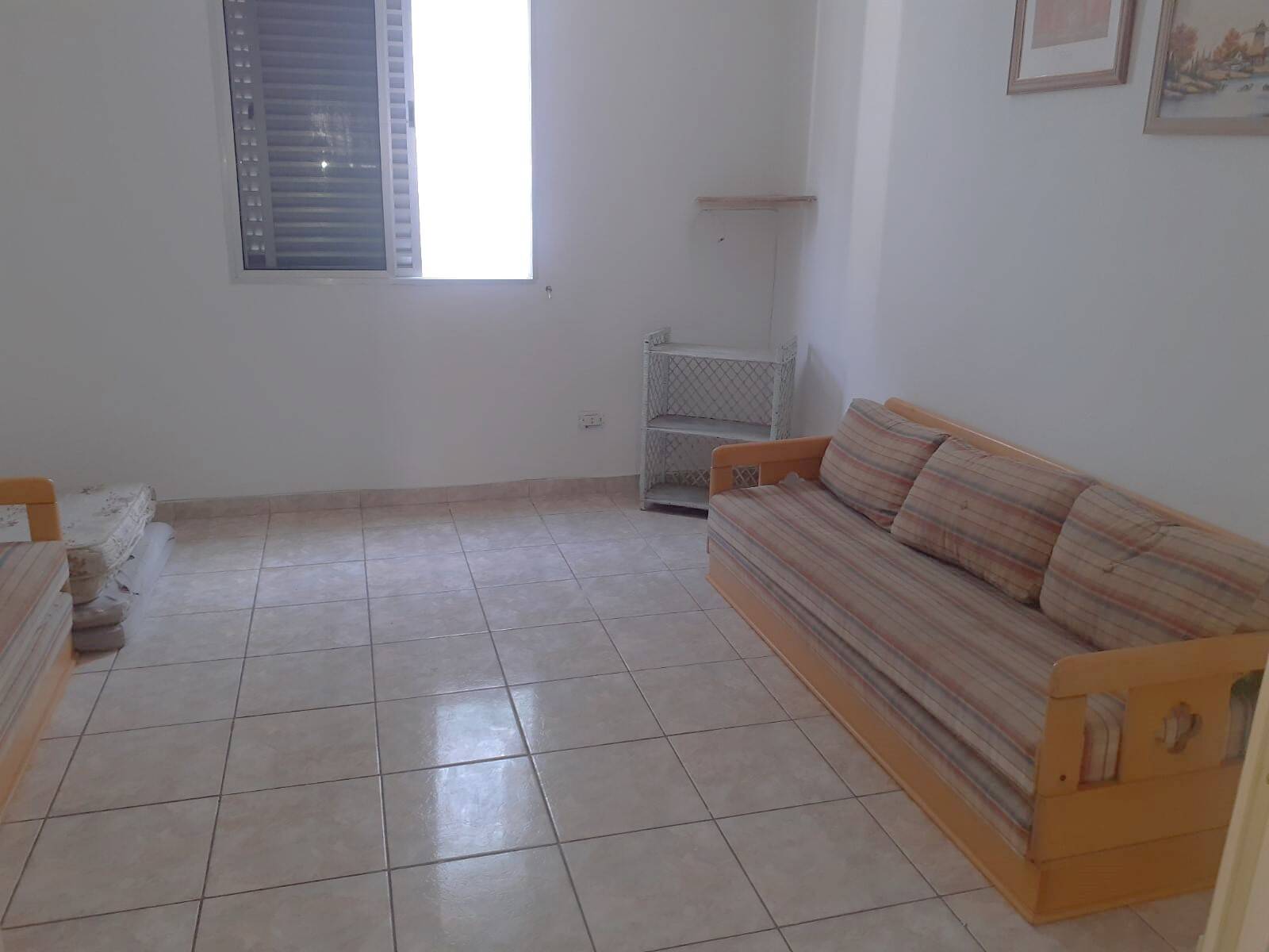 Apartamento, 1 quarto, 35 m² - Foto 3